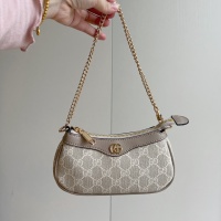 $60.00 USD Gucci AAA Quality Shoulder Bags For Women #1238739