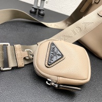 $96.00 USD Prada AAA Quality Messenger Bags For Unisex #1238760