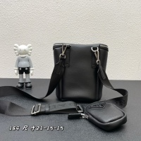 $96.00 USD Prada AAA Quality Messenger Bags For Unisex #1238761