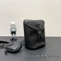 $96.00 USD Prada AAA Quality Messenger Bags For Unisex #1238761