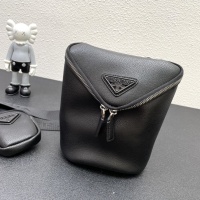 $96.00 USD Prada AAA Quality Messenger Bags For Unisex #1238761
