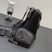 $96.00 USD Prada AAA Quality Messenger Bags For Unisex #1238761
