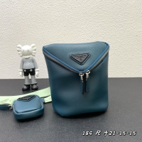 $96.00 USD Prada AAA Quality Messenger Bags For Unisex #1238762