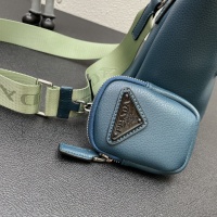 $96.00 USD Prada AAA Quality Messenger Bags For Unisex #1238762