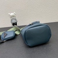 $96.00 USD Prada AAA Quality Messenger Bags For Unisex #1238762