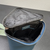 $96.00 USD Prada AAA Quality Messenger Bags For Unisex #1238762