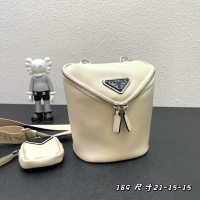 $96.00 USD Prada AAA Quality Messenger Bags For Unisex #1238763