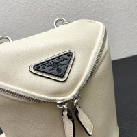 $96.00 USD Prada AAA Quality Messenger Bags For Unisex #1238763