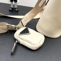 $96.00 USD Prada AAA Quality Messenger Bags For Unisex #1238763