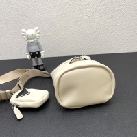$96.00 USD Prada AAA Quality Messenger Bags For Unisex #1238763