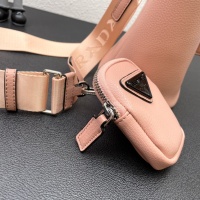 $96.00 USD Prada AAA Quality Messenger Bags For Unisex #1238764