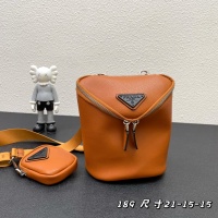 $96.00 USD Prada AAA Quality Messenger Bags For Unisex #1238765
