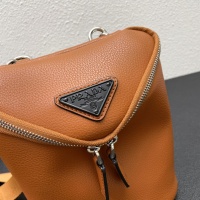 $96.00 USD Prada AAA Quality Messenger Bags For Unisex #1238765