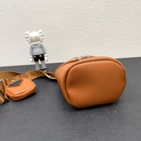 $96.00 USD Prada AAA Quality Messenger Bags For Unisex #1238765