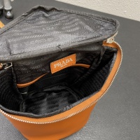 $96.00 USD Prada AAA Quality Messenger Bags For Unisex #1238765