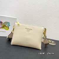 $96.00 USD Prada AAA Quality Messenger Bags For Unisex #1238768