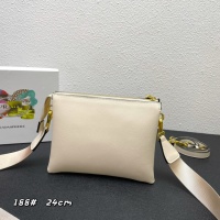 $96.00 USD Prada AAA Quality Messenger Bags For Unisex #1238768