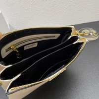 $96.00 USD Prada AAA Quality Messenger Bags For Unisex #1238768