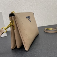 $96.00 USD Prada AAA Quality Messenger Bags For Women #1238769