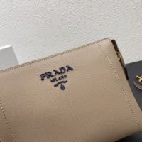 $96.00 USD Prada AAA Quality Messenger Bags For Women #1238769