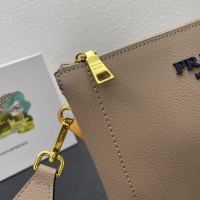 $96.00 USD Prada AAA Quality Messenger Bags For Women #1238769