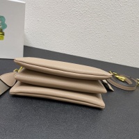 $96.00 USD Prada AAA Quality Messenger Bags For Women #1238769