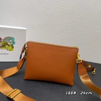 $96.00 USD Prada AAA Quality Messenger Bags For Women #1238771