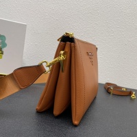 $96.00 USD Prada AAA Quality Messenger Bags For Women #1238771