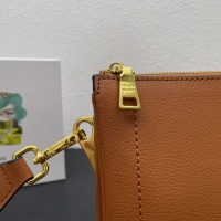$96.00 USD Prada AAA Quality Messenger Bags For Women #1238771