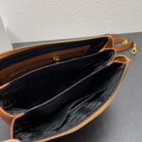 $96.00 USD Prada AAA Quality Messenger Bags For Women #1238771