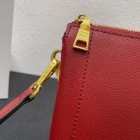 $96.00 USD Prada AAA Quality Messenger Bags For Women #1238773