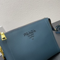 $96.00 USD Prada AAA Quality Messenger Bags For Women #1238774