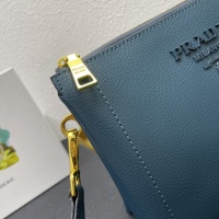 $96.00 USD Prada AAA Quality Messenger Bags For Women #1238774