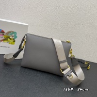 $96.00 USD Prada AAA Quality Messenger Bags For Women #1238775