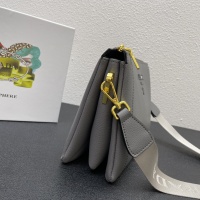 $96.00 USD Prada AAA Quality Messenger Bags For Women #1238775