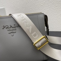 $96.00 USD Prada AAA Quality Messenger Bags For Women #1238775