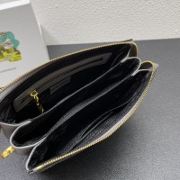 $96.00 USD Prada AAA Quality Messenger Bags For Women #1238775