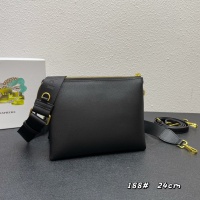 $96.00 USD Prada AAA Quality Messenger Bags For Women #1238776