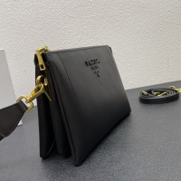 $96.00 USD Prada AAA Quality Messenger Bags For Women #1238776