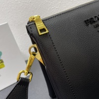 $96.00 USD Prada AAA Quality Messenger Bags For Women #1238776