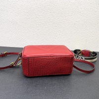 $98.00 USD Prada AAA Quality Messenger Bags For Women #1238779