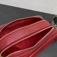 $98.00 USD Prada AAA Quality Messenger Bags For Women #1238779