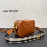 $98.00 USD Prada AAA Quality Messenger Bags For Women #1238780