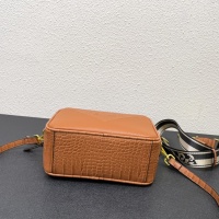 $98.00 USD Prada AAA Quality Messenger Bags For Women #1238780