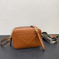 $98.00 USD Prada AAA Quality Messenger Bags For Women #1238780