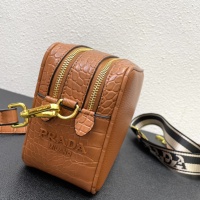 $98.00 USD Prada AAA Quality Messenger Bags For Women #1238780
