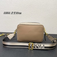 $98.00 USD Prada AAA Quality Messenger Bags For Women #1238781
