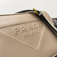 $98.00 USD Prada AAA Quality Messenger Bags For Women #1238781