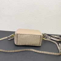$98.00 USD Prada AAA Quality Messenger Bags For Women #1238781