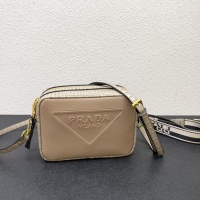 $98.00 USD Prada AAA Quality Messenger Bags For Women #1238781